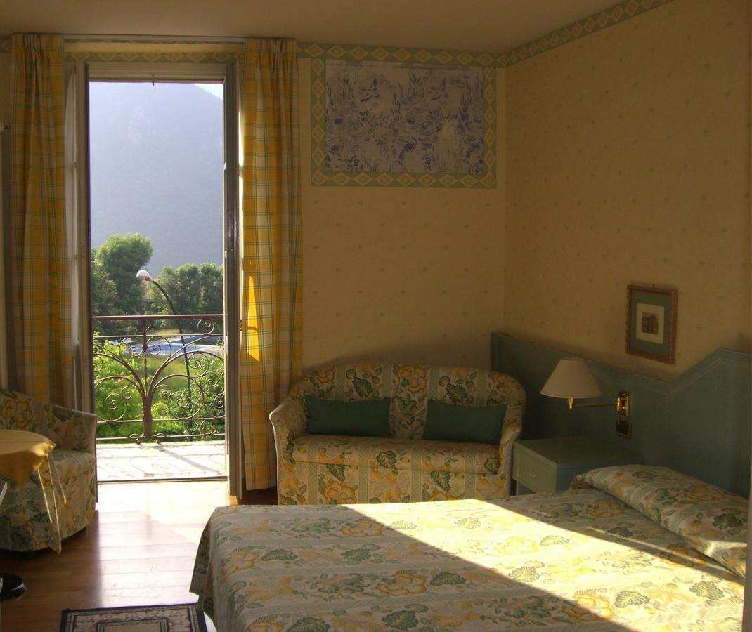Albergo Maggio Exteriör bild