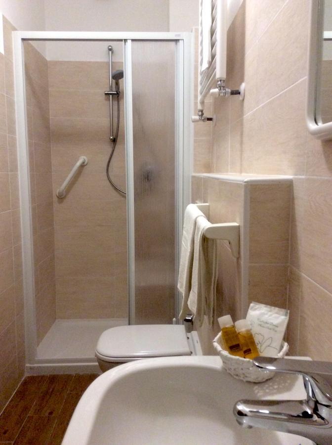 Albergo Maggio Exteriör bild