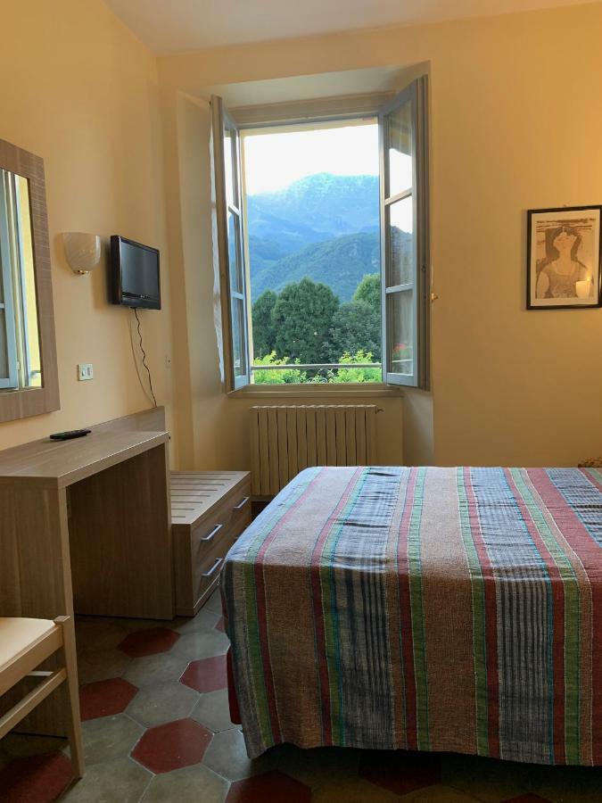 Albergo Maggio Exteriör bild